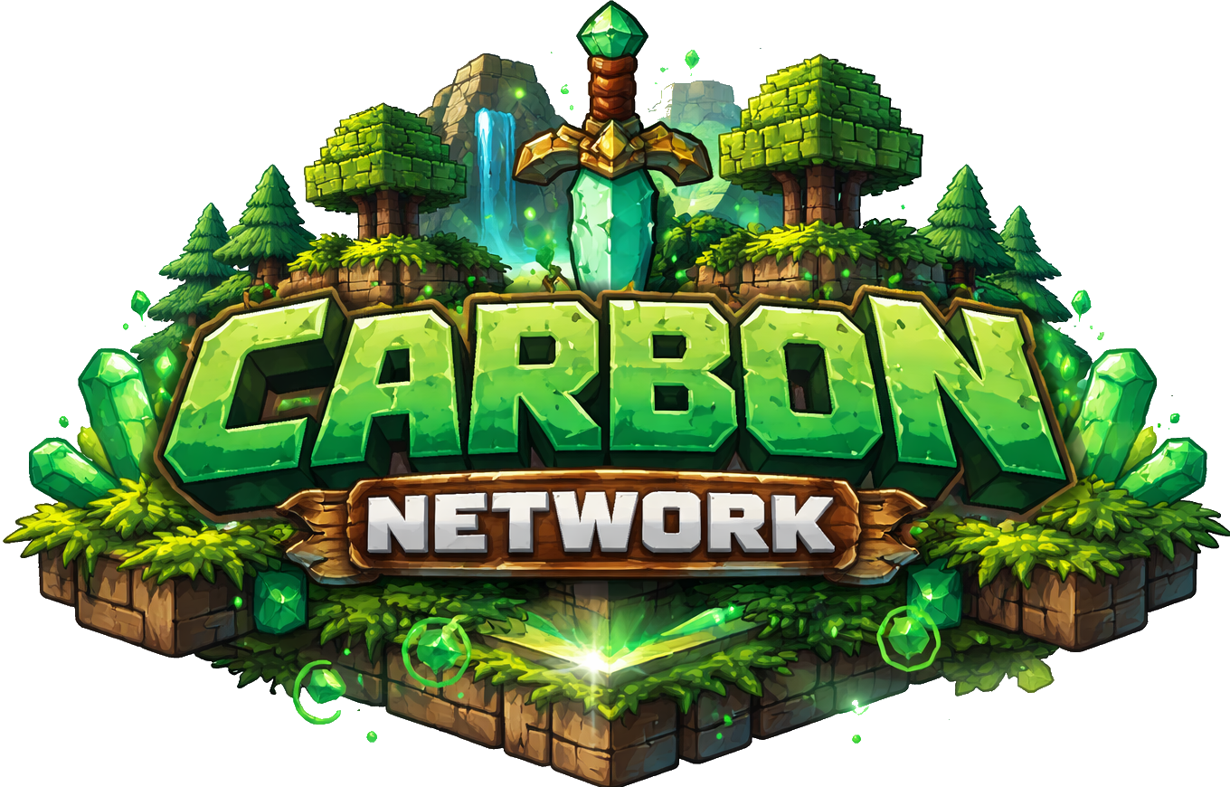 CarbonNetwork Logo